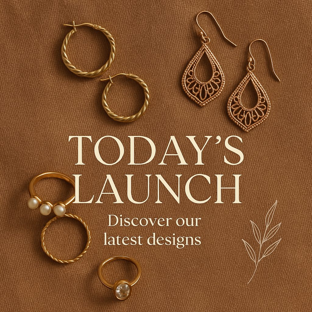 Just Launched