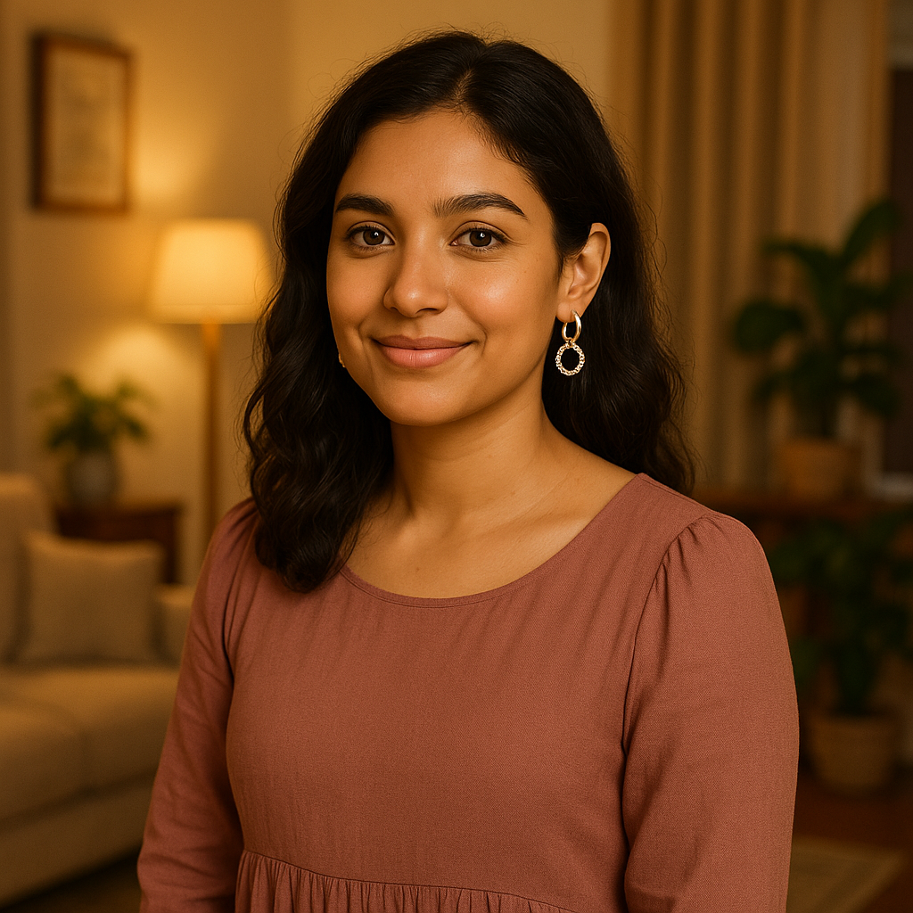 Friya Sparkle Detachable Hoops