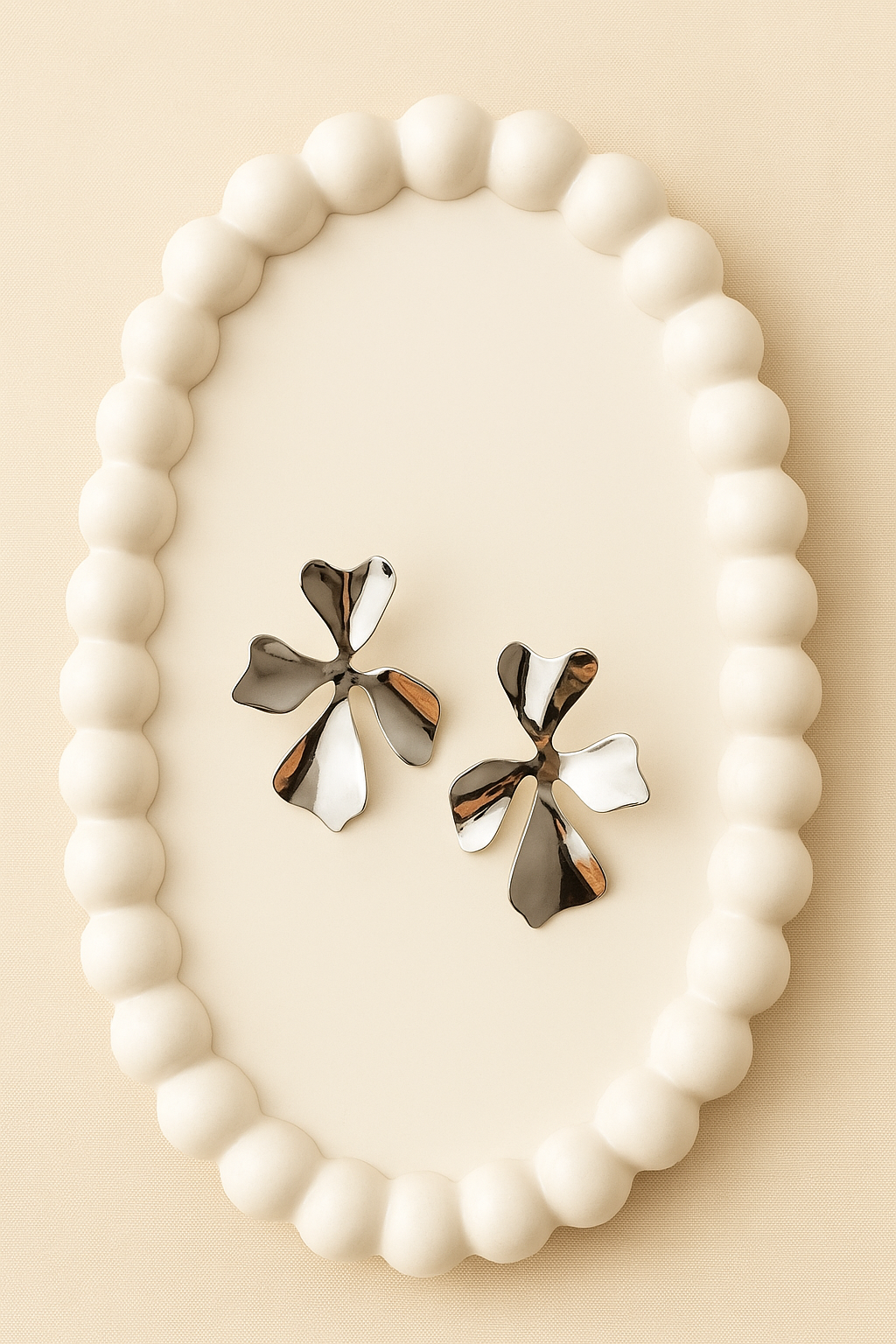 Petal Reverie Earrings