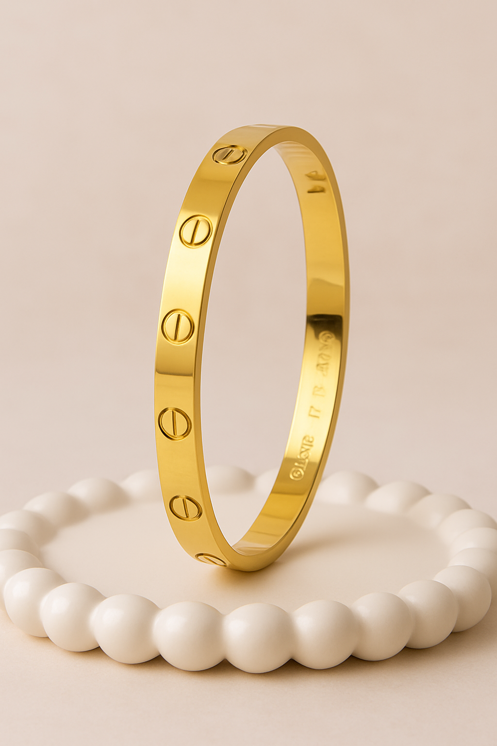 Elina Cartier Bracelet