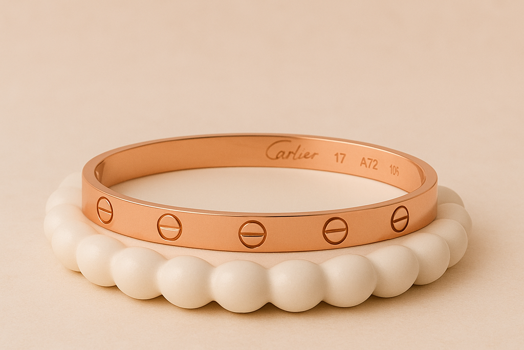 Elina Cartier Bracelet