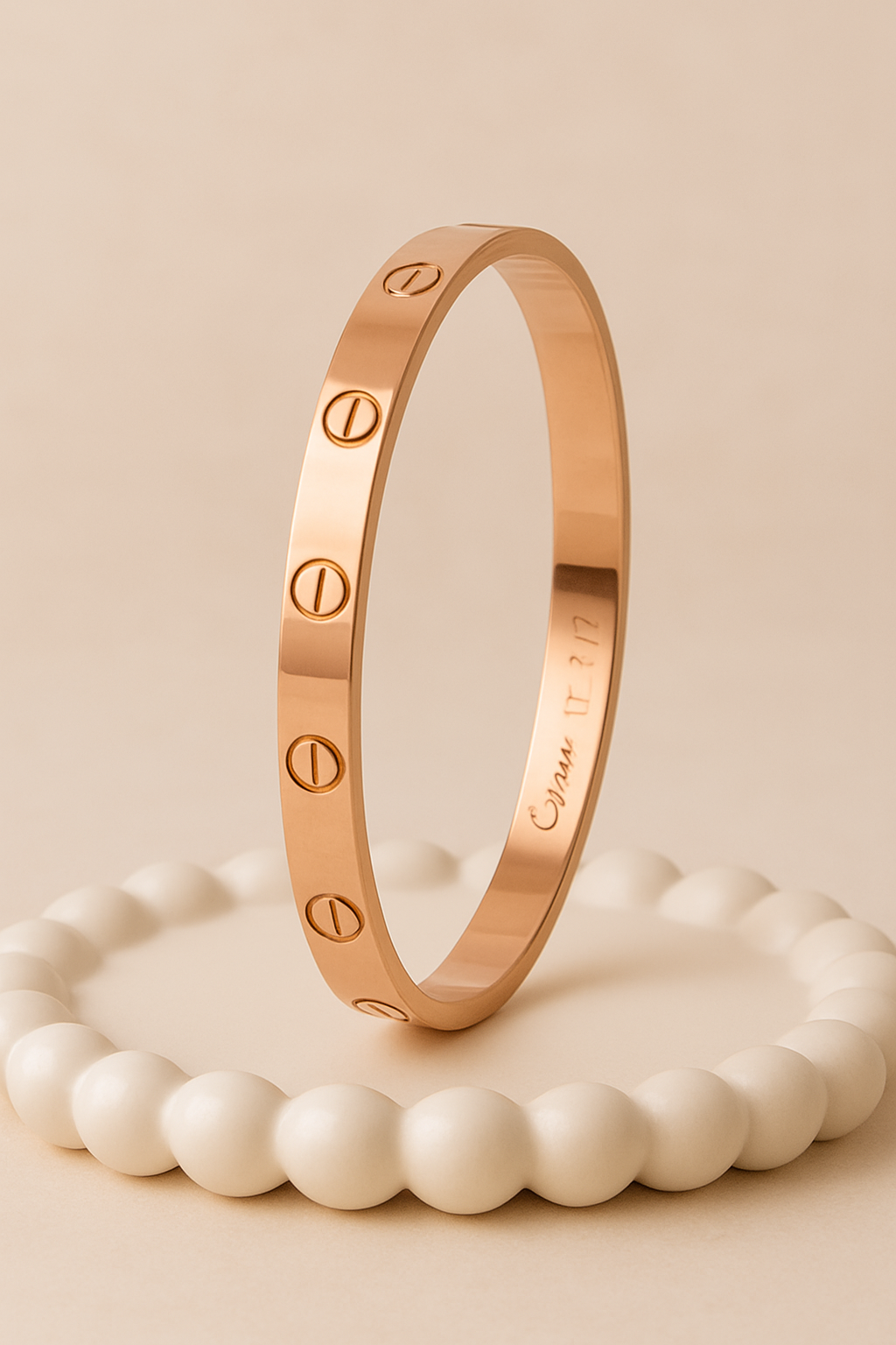 Elina Cartier Bracelet