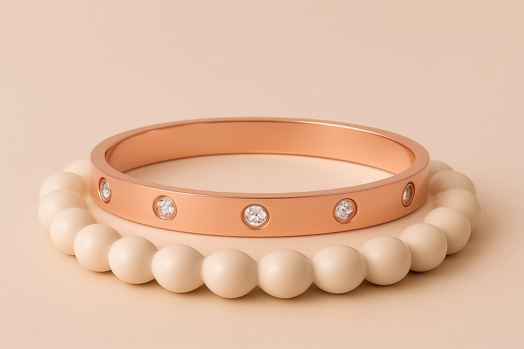 Cartier Diamond Bracelet