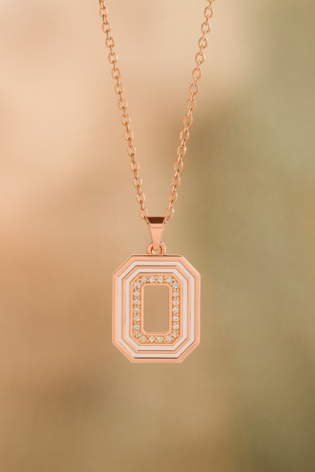 Orion Deco Pendant