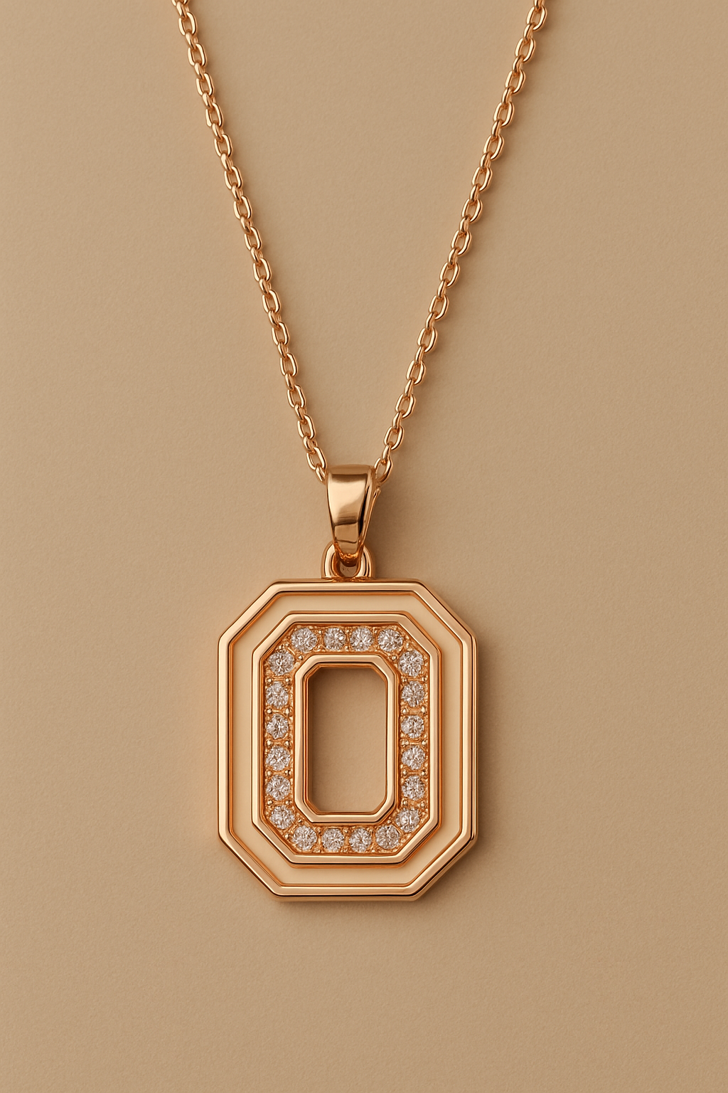 Orion Deco Pendant